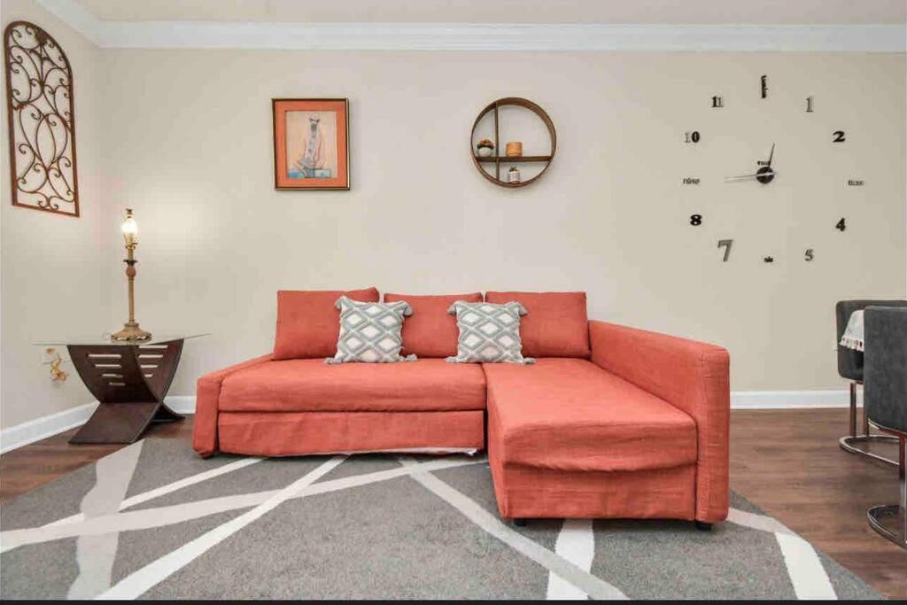 Luxury 1Bedroom/Pool View/ Galleria W/Study Desk Houston Exterior foto