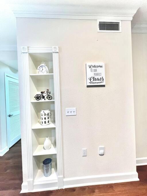 Luxury 1Bedroom/Pool View/ Galleria W/Study Desk Houston Exterior foto